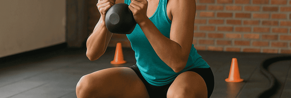 Descubra o que é treinamento funcional, para que serve, quem pode fazer e os principais benefícios para sua saúde e bem-estar.